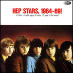 The Hep Stars 1964-69!