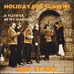 Holiday For Clowns